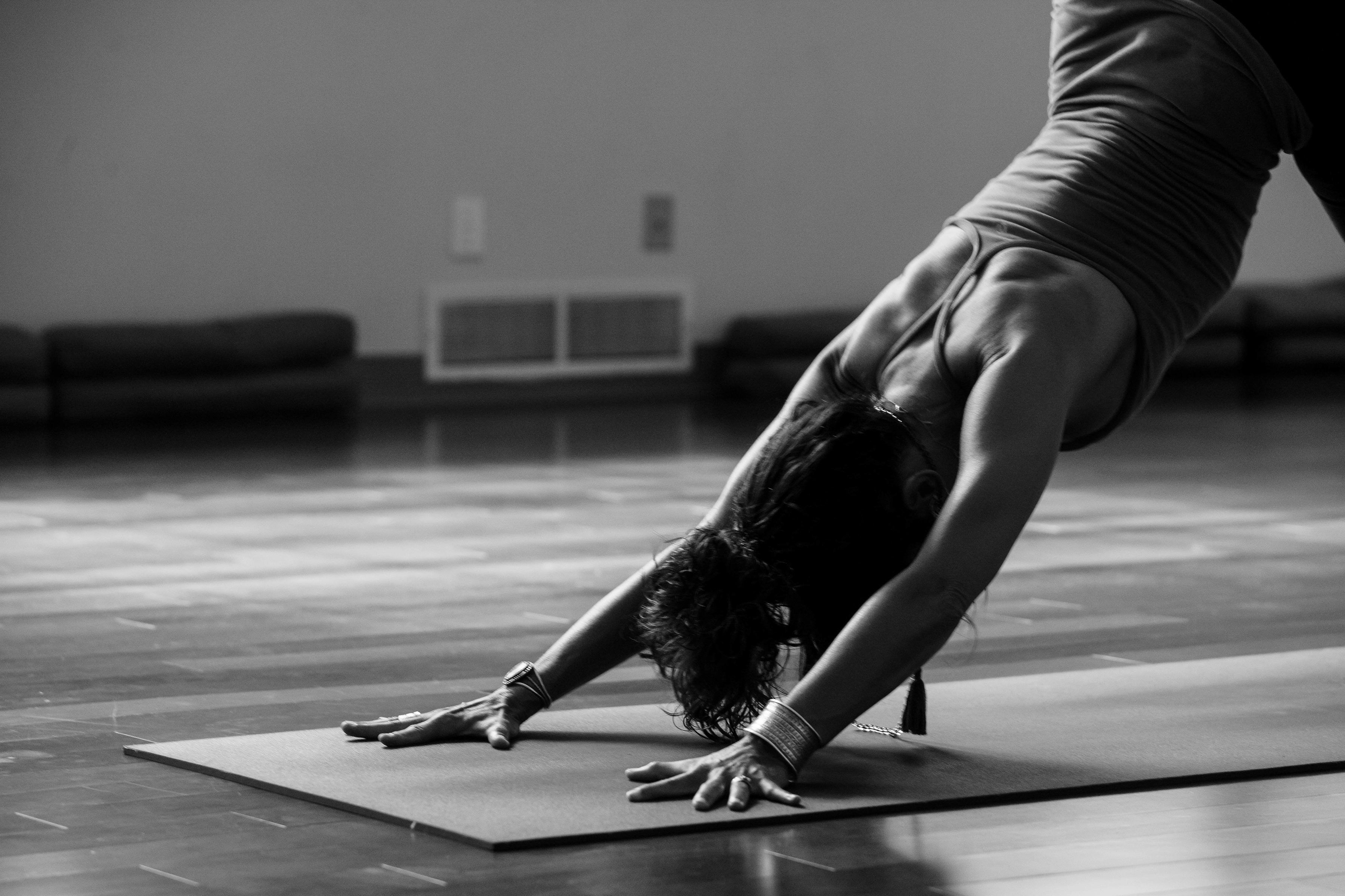 Yoga Collection